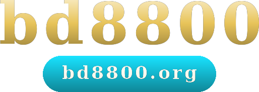 bd8800 logo
